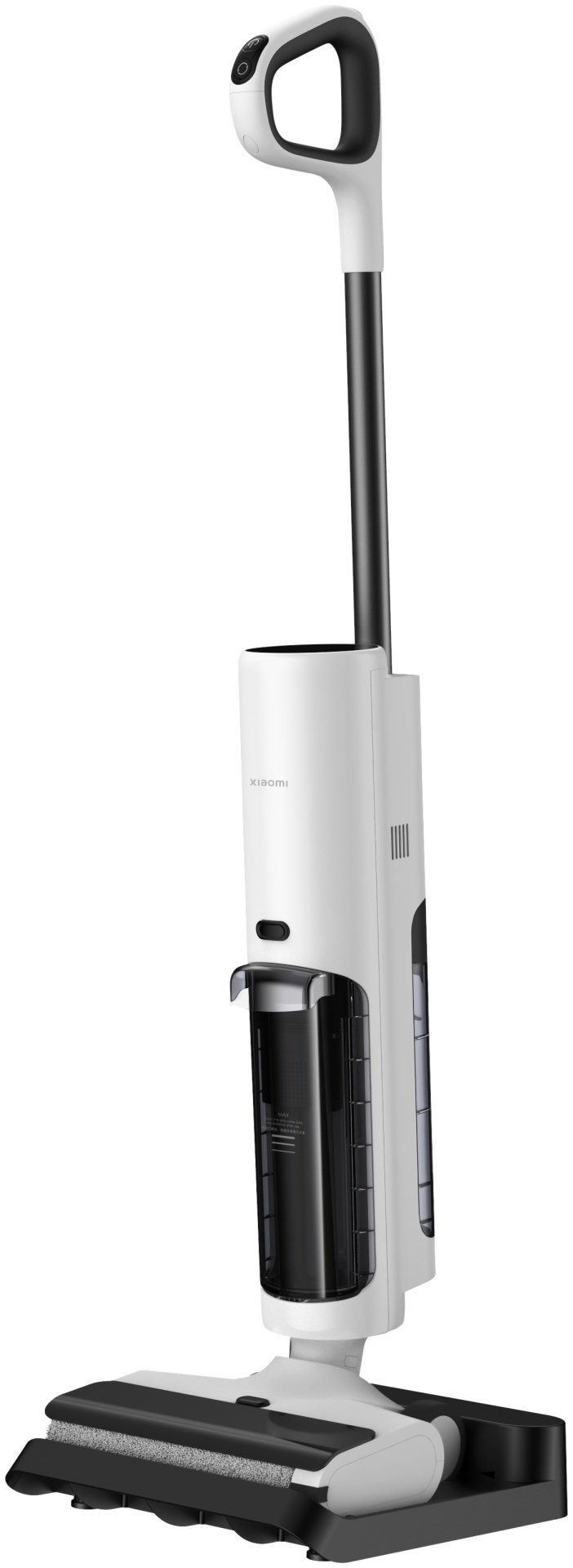 Пылесос Xiaomi Truclean W20 Wet Dry Vacuum белый