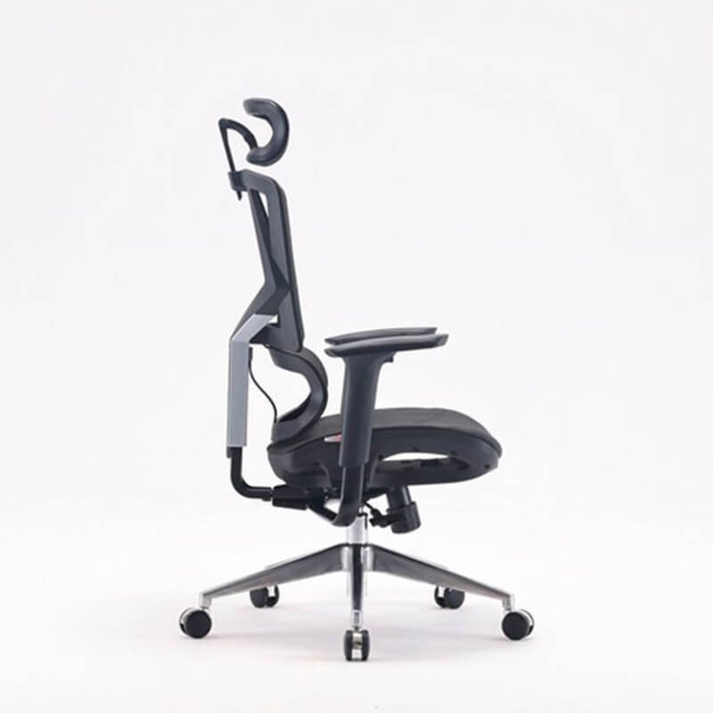 Офисное кресло Sihoo M90C-301, черный купить,0