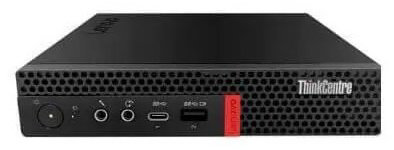 Системный блок Lenovo 10T7S1AE00 черный купить,NaN