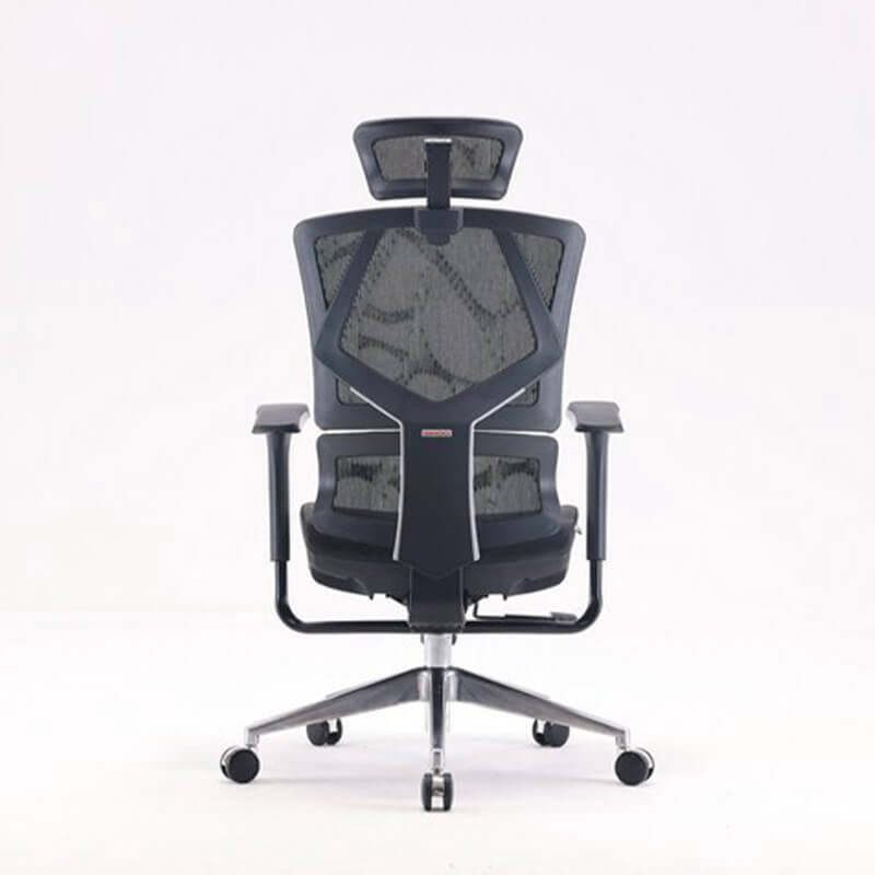 Офисное кресло Sihoo M90C-301, черный купить,NaN