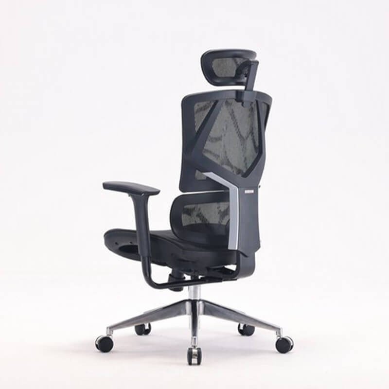 Офисное кресло Sihoo M90C-301, черный купить,0