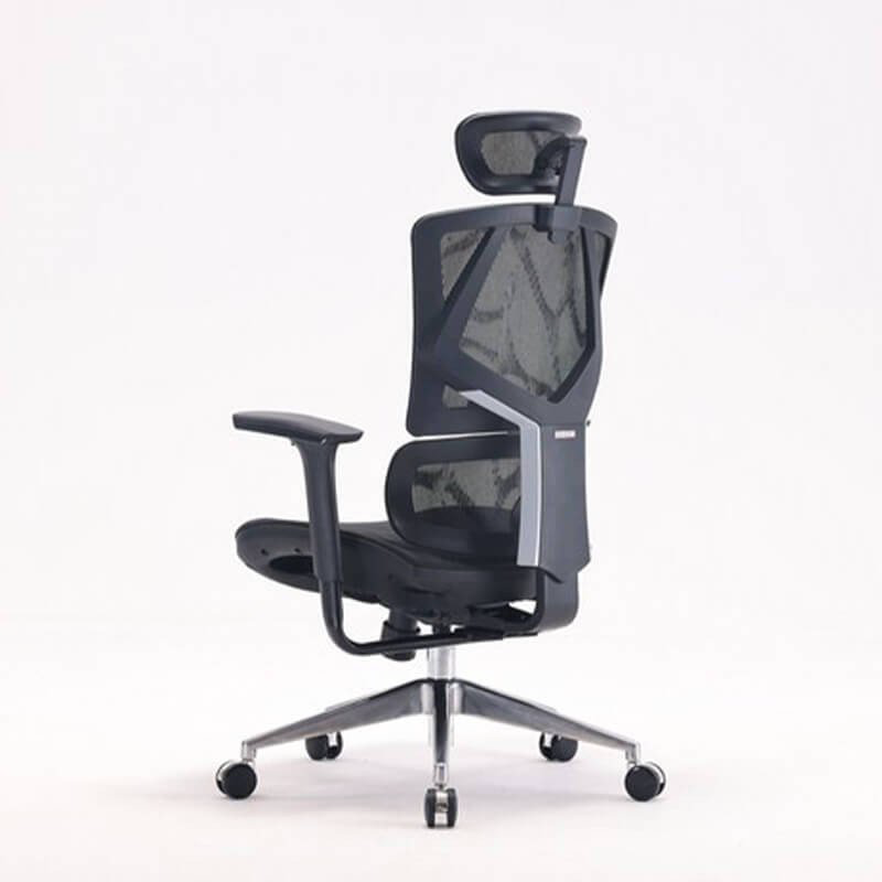 Офисное кресло Sihoo M90C-301, черный купить,NaN