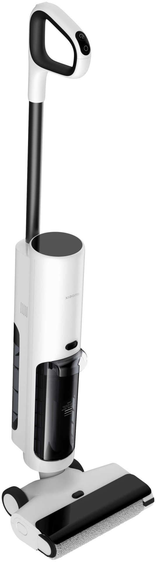 Пылесос Xiaomi Truclean W20 Wet Dry Vacuum белый купить,119990