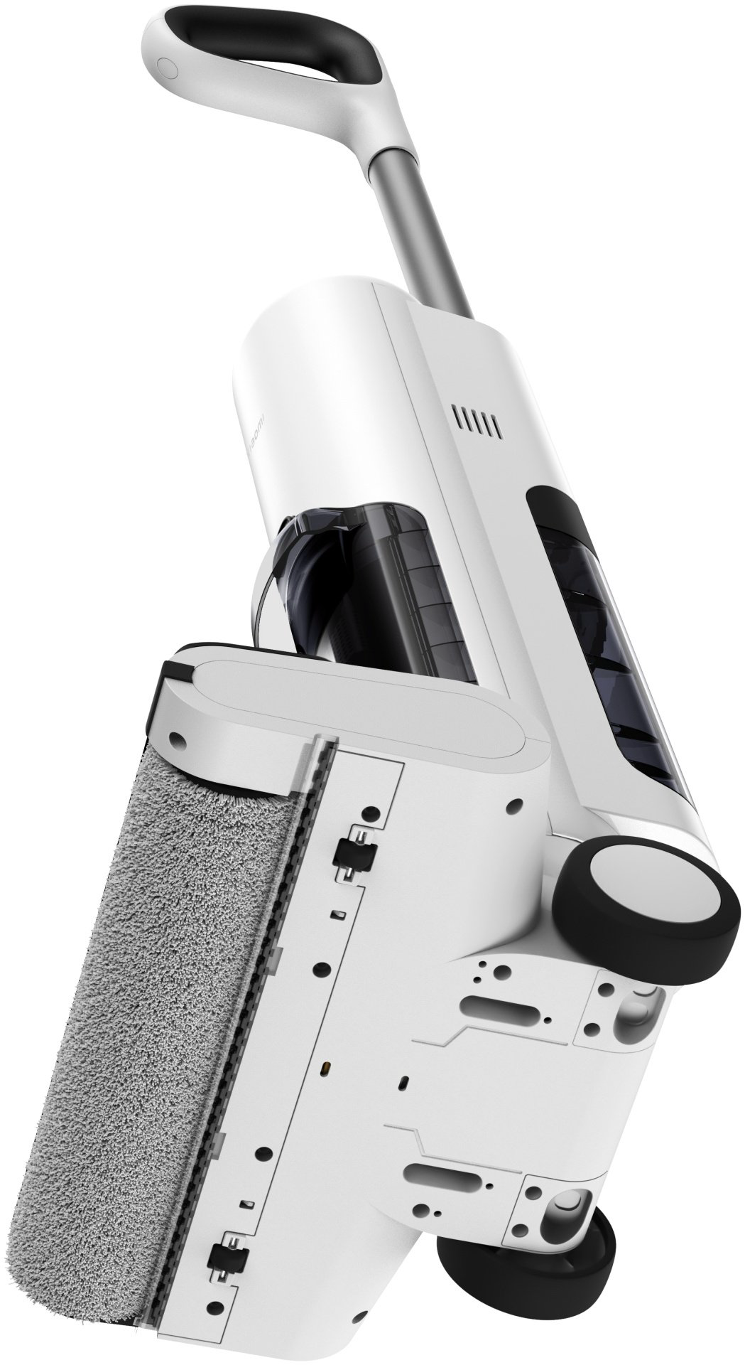 Пылесос Xiaomi Truclean W20 Wet Dry Vacuum белый купить,119990