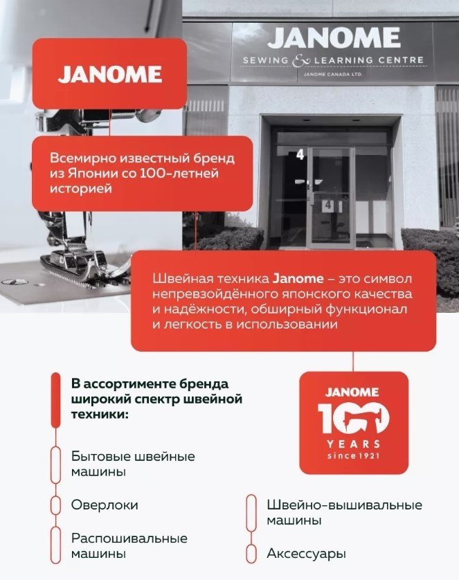 Швейная машина Janome EQ25 белый - ForteMarket Швейная машина Janome EQ25 белый купить,0