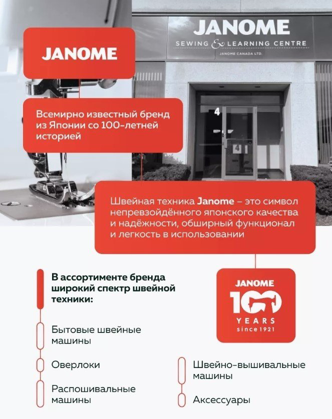 Швейная машина Janome EQ25 белый купить,133059