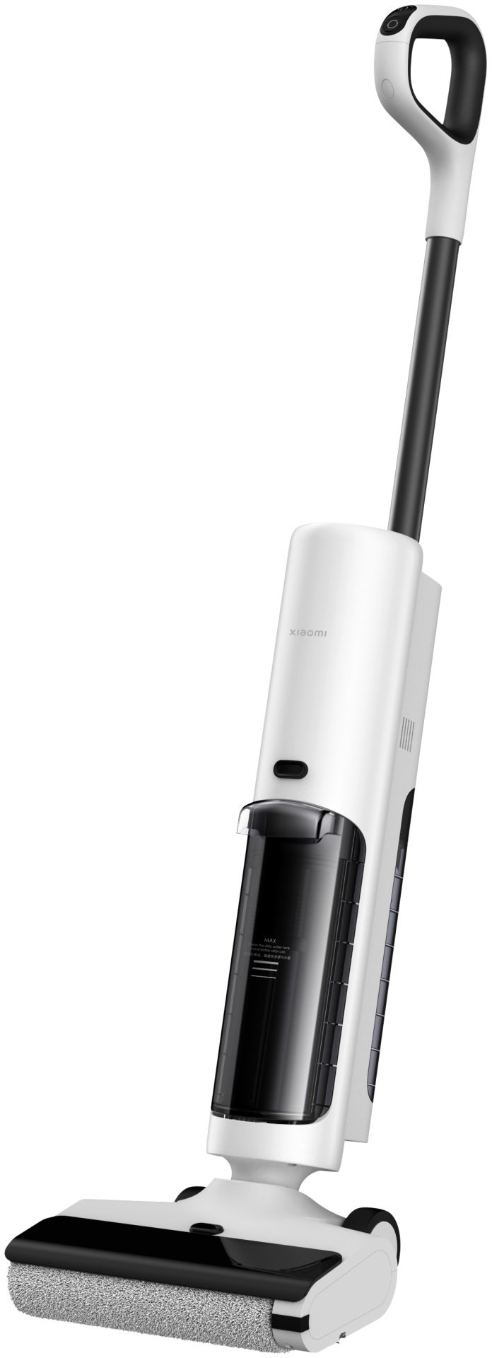 Пылесос Xiaomi Truclean W20 Wet Dry Vacuum белый купить,119990