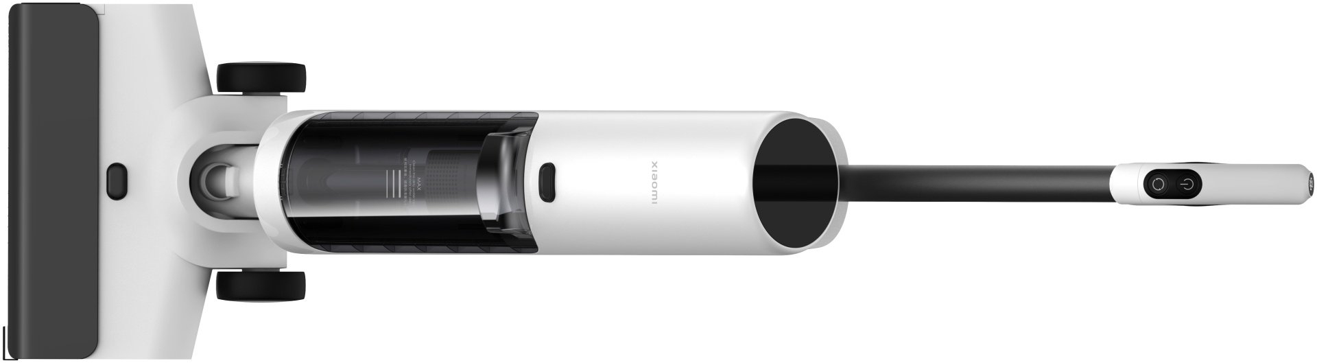 Пылесос Xiaomi Truclean W20 Wet Dry Vacuum белый - ForteMarket Пылесос Xiaomi Truclean W20 Wet Dry Vacuum белый купить,0