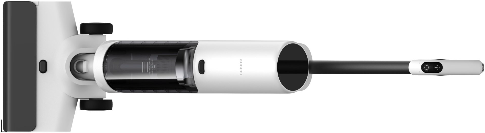 Пылесос Xiaomi Truclean W20 Wet Dry Vacuum белый купить,119990