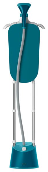 Отпариватель Philips STE1040/20 зеленый купить,66110