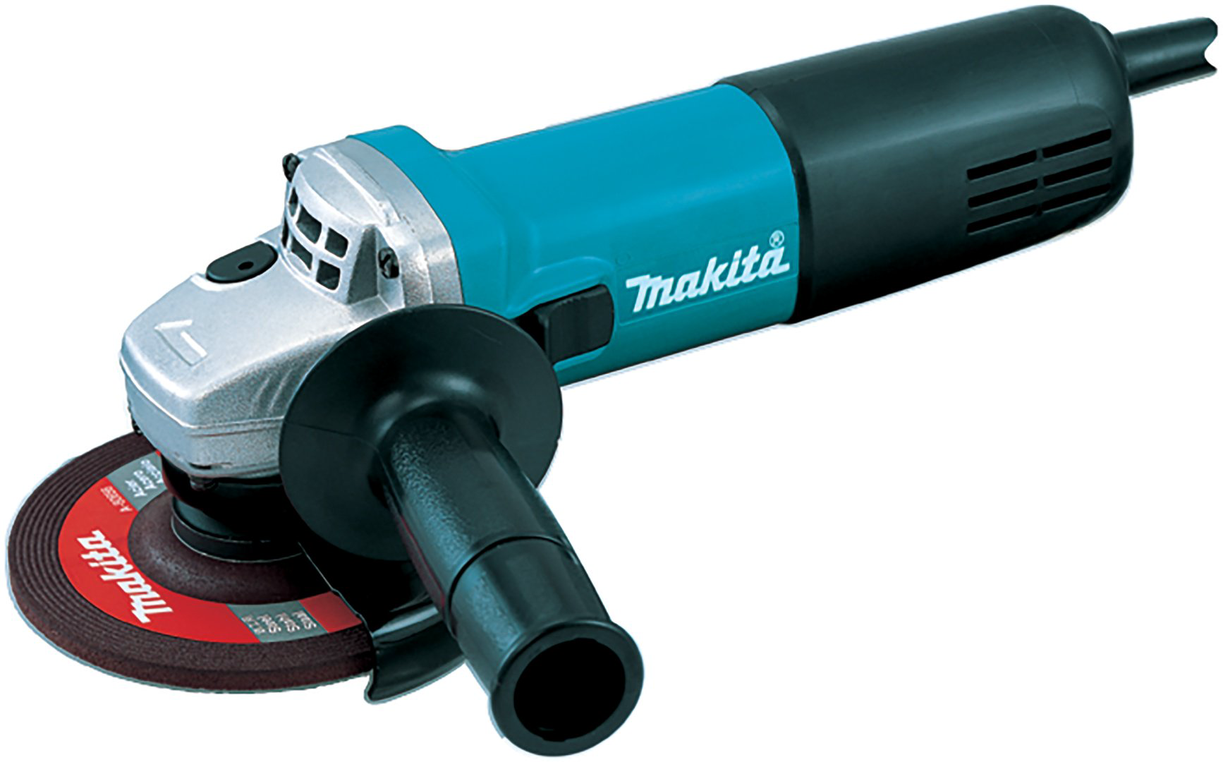Шлифмашина угловая Makita 9558HNR купить,60620