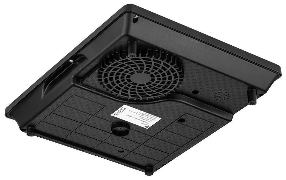 Настольная плита Kitfort KT-133 черный - ForteMarket Настольная плита Kitfort KT-133 черный купить,0