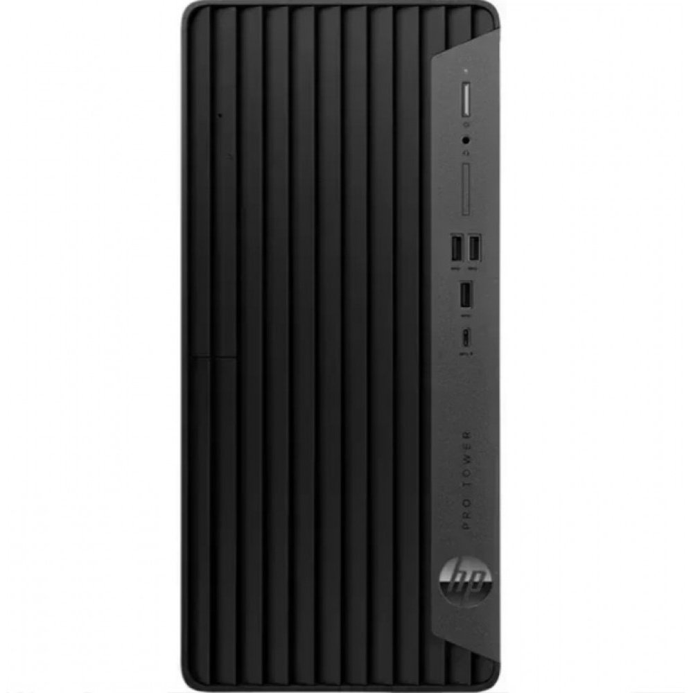 Системный блок HP i5-13500/ UHD Graphics 770/ 8GB/  SSD 512 Гб/ DOS