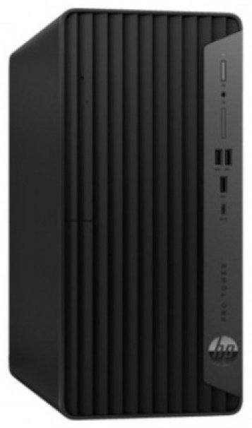 Системный блок HP i5-13500/ UHD Graphics 770/ 8GB/  SSD 512 Гб/ DOS