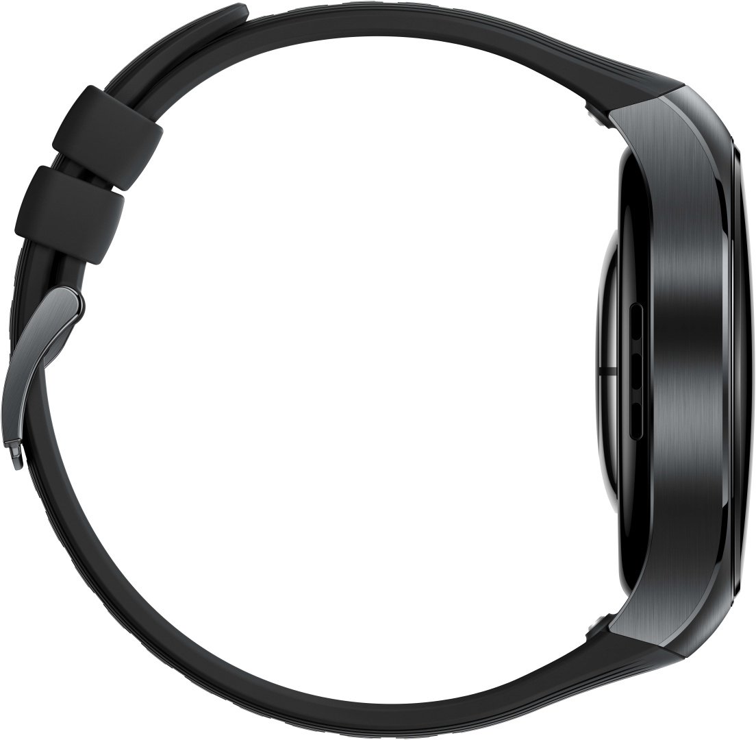 Смарт-часы Huawei Watch 5 46 мм черный купить,0