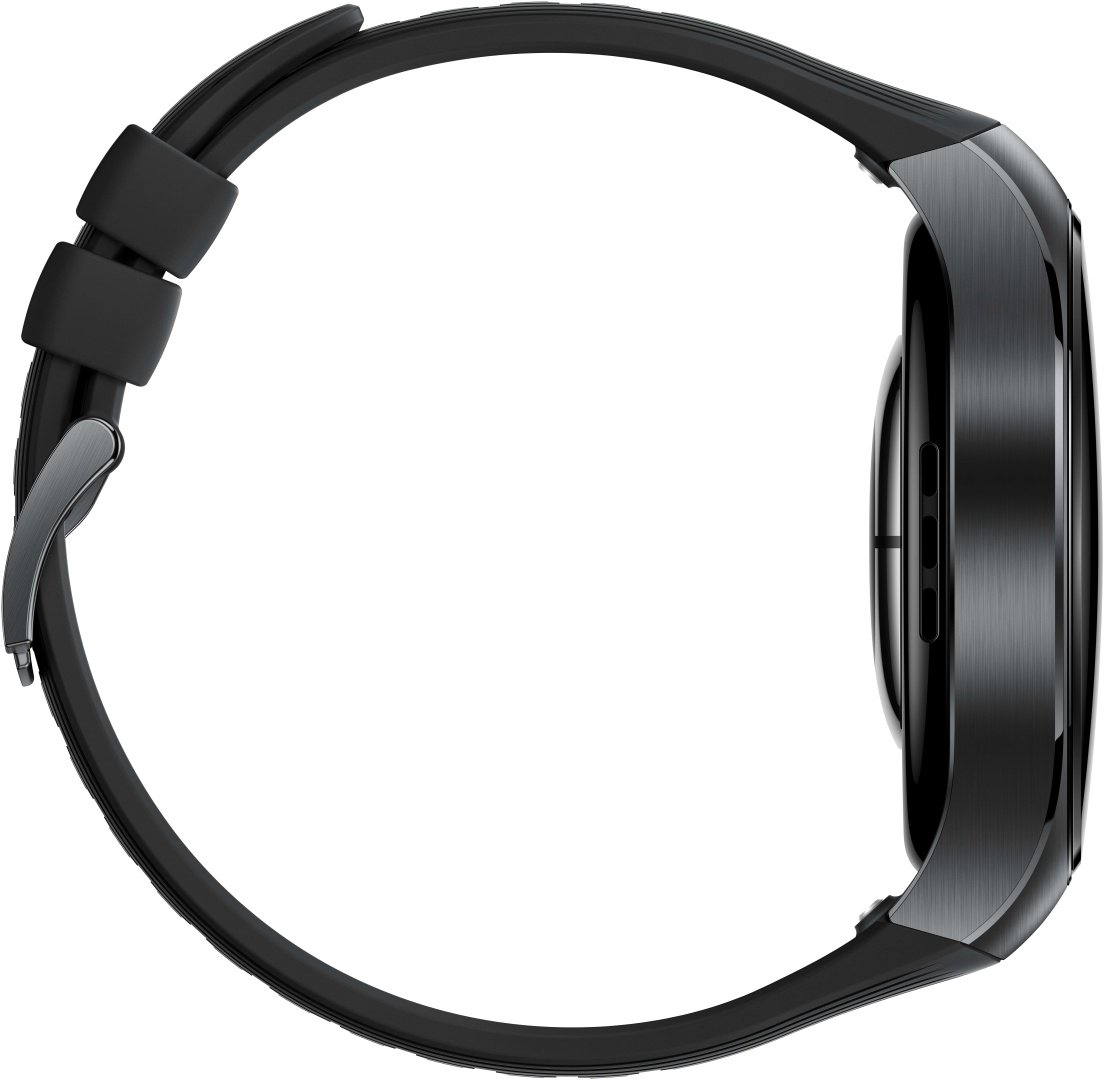 Смарт-часы Huawei Watch 5 46 мм черный купить,212360