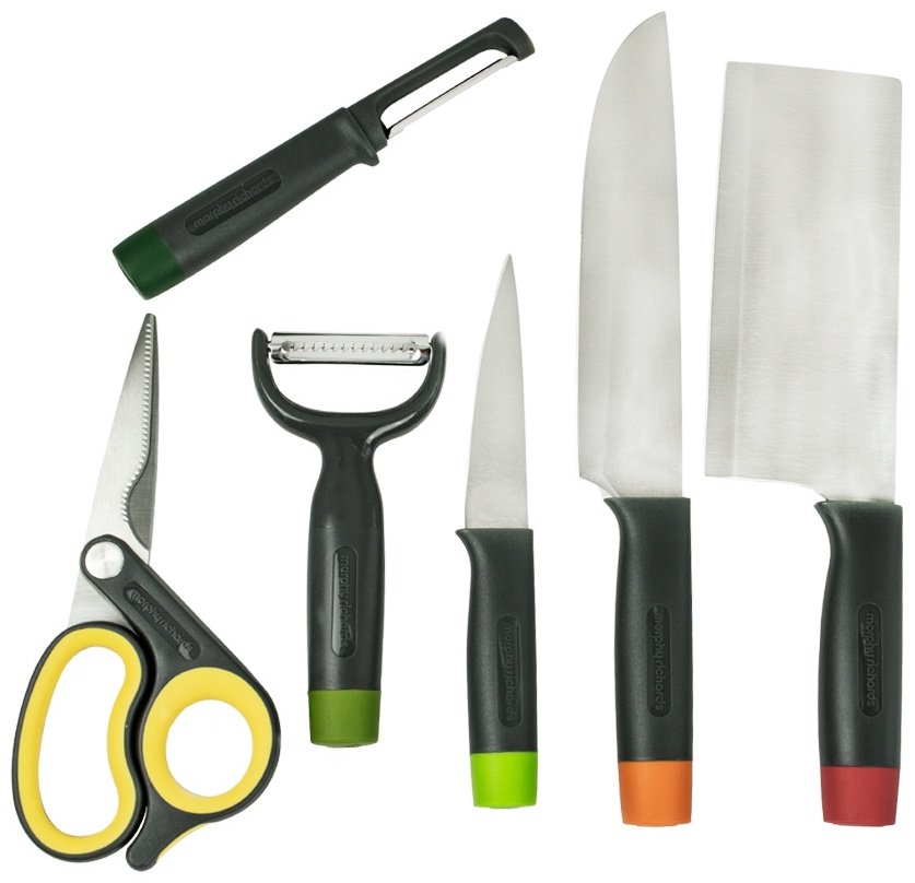 Набор ножей и досок Xiaomi Morphy Richards Desinfection Machine 3 MR1002 купить,NaN
