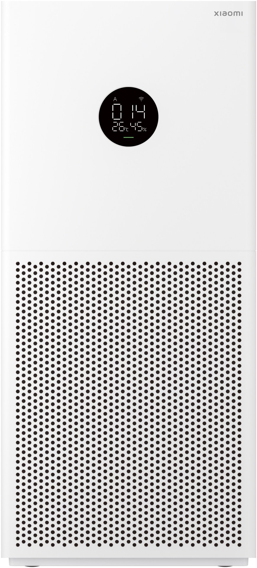 Очиститель воздуха Xiaomi Smart Air Purifier 4 Lite AC-M17-SC белый