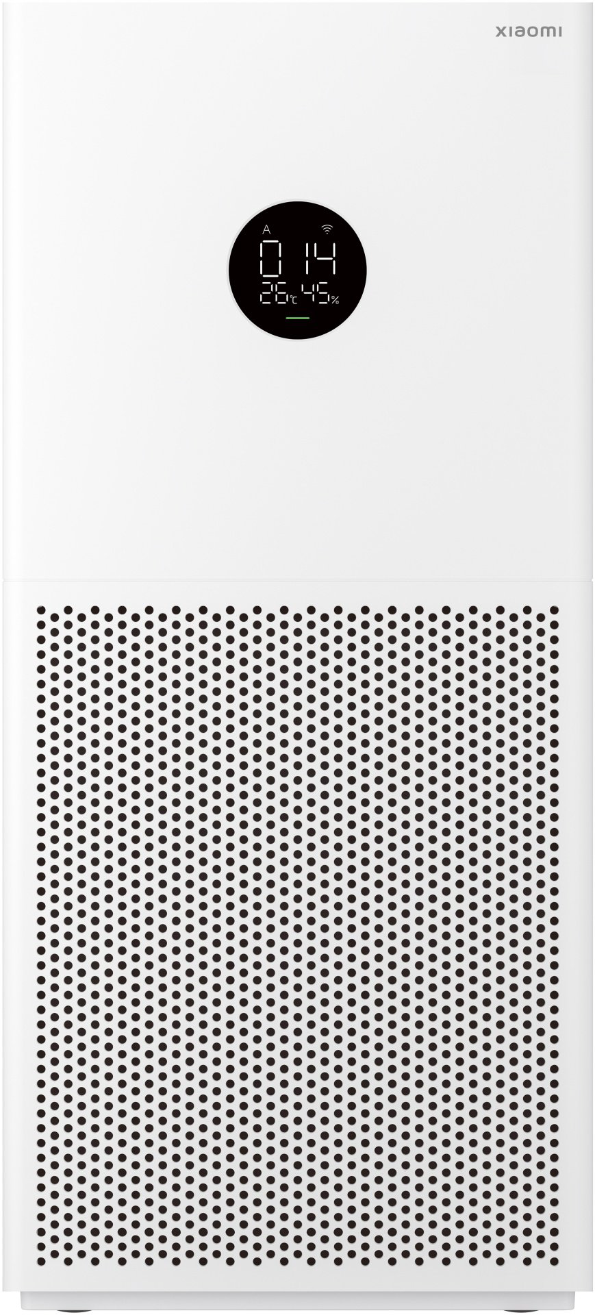 Очиститель воздуха Xiaomi Smart Air Purifier 4 Lite AC-M17-SC белый купить,79390