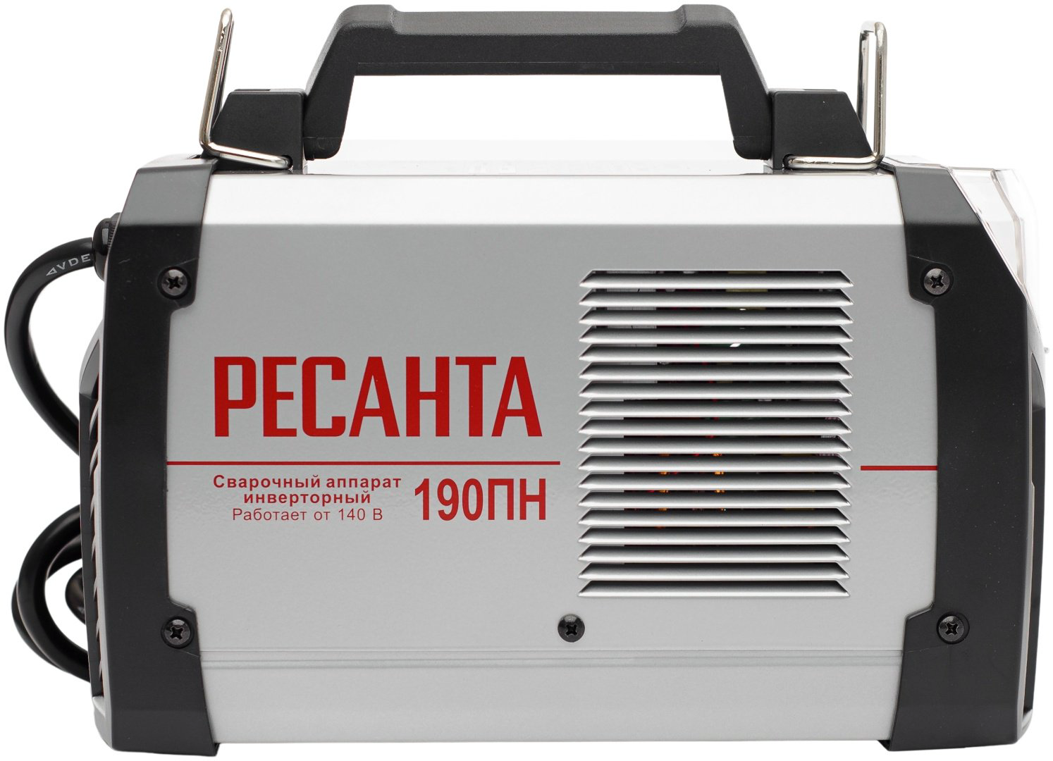 Ресанта сварочный инвертор САИ-190ПН (MMA) купить,NaN