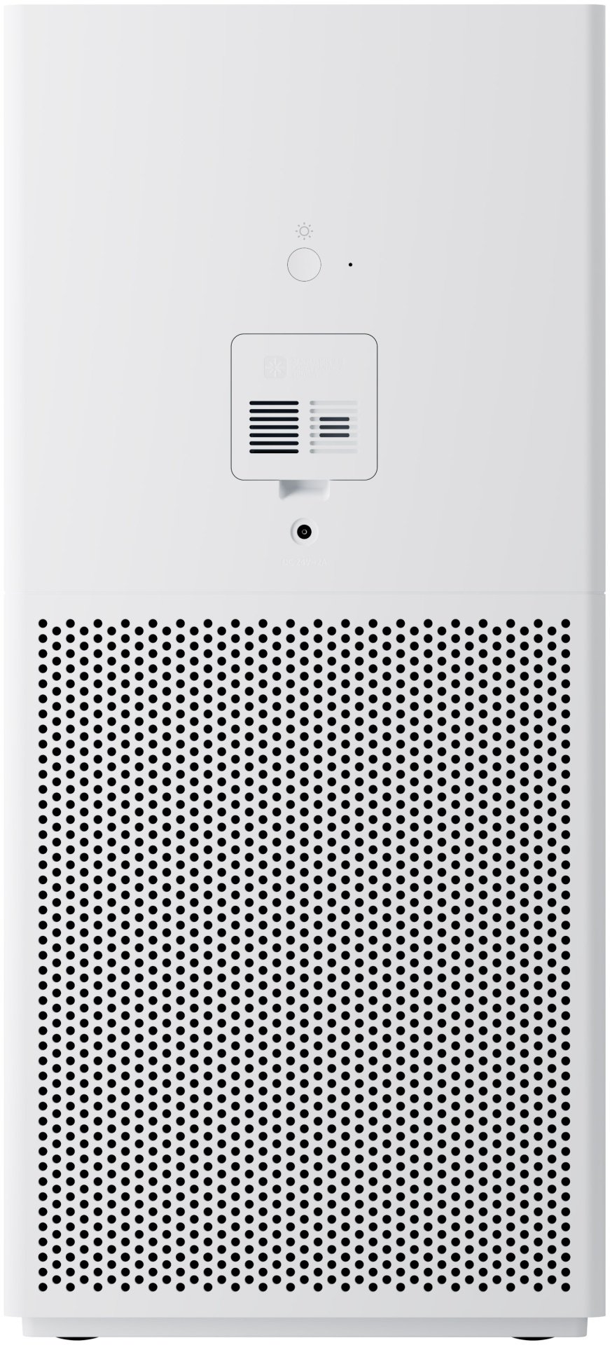 Очиститель воздуха Xiaomi Smart Air Purifier 4 Lite AC-M17-SC белый купить,0