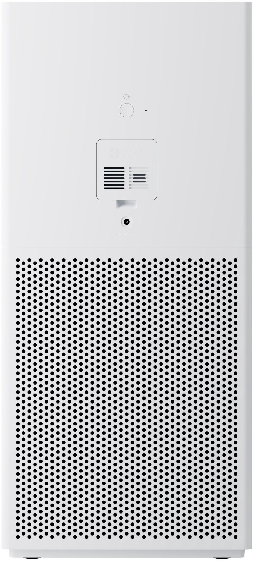 Очиститель воздуха Xiaomi Smart Air Purifier 4 Lite AC-M17-SC белый купить,79390