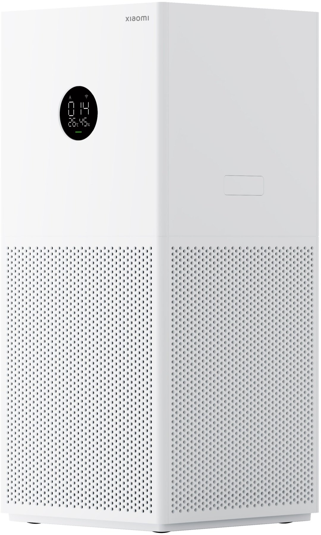 Очиститель воздуха Xiaomi Smart Air Purifier 4 Lite AC-M17-SC белый купить,0