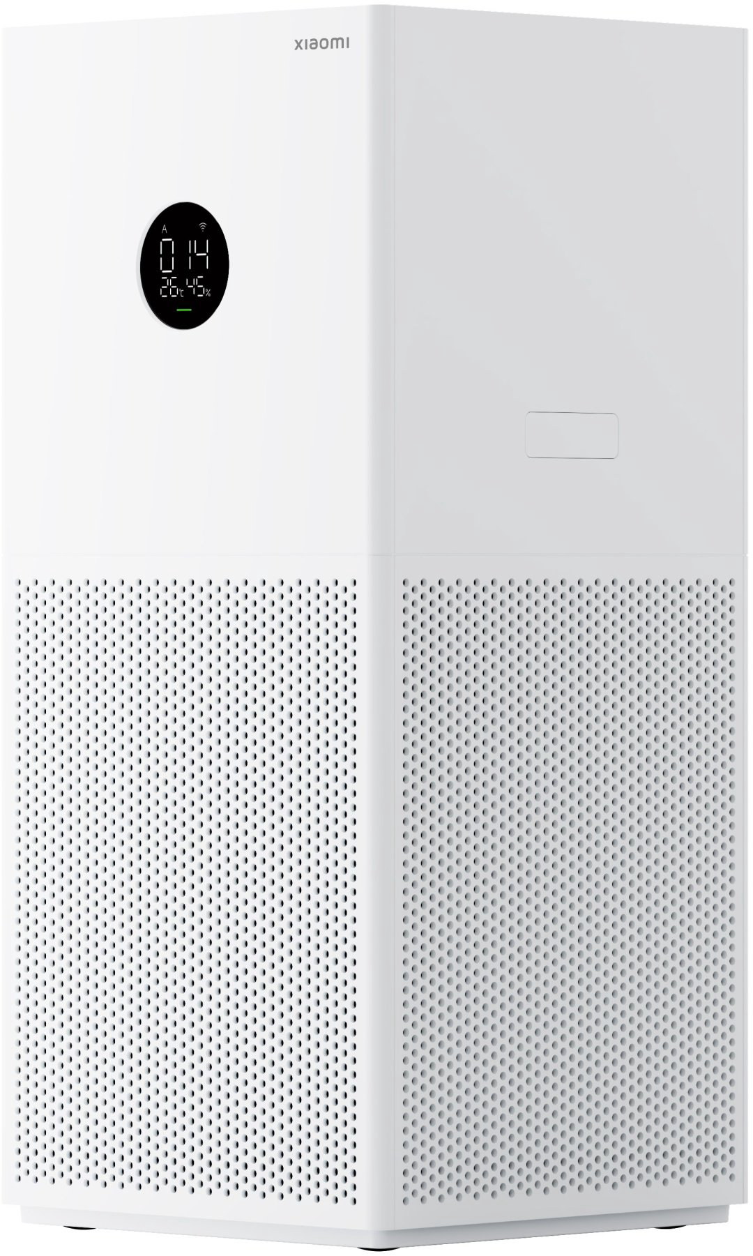 Очиститель воздуха Xiaomi Smart Air Purifier 4 Lite AC-M17-SC белый купить,79390