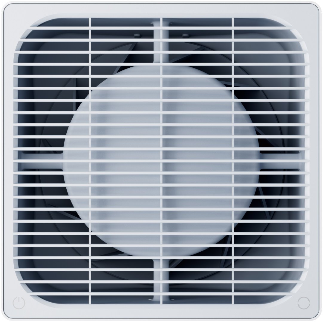 Очиститель воздуха Xiaomi Smart Air Purifier 4 Lite AC-M17-SC белый купить,0