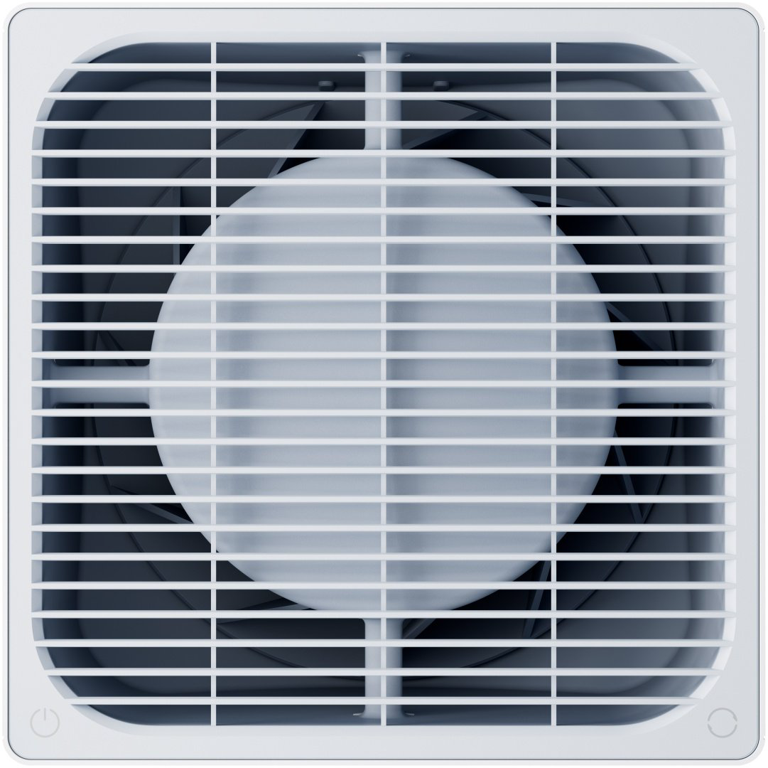 Очиститель воздуха Xiaomi Smart Air Purifier 4 Lite AC-M17-SC белый купить,79390