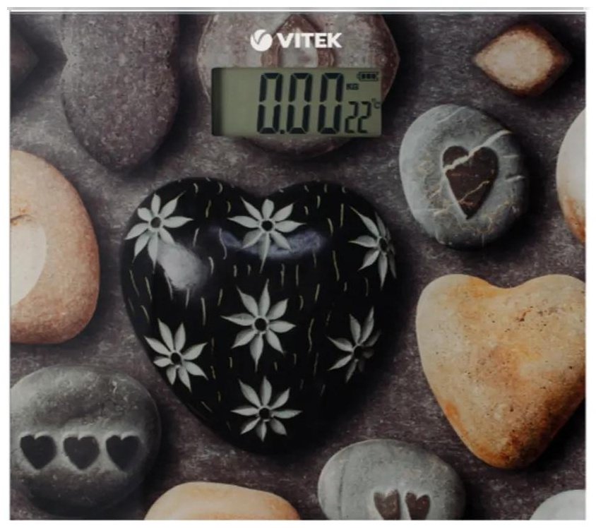 Напольные весы Vitek электронные VT-1985 до 180 кг - ForteMarket Напольные весы Vitek электронные VT-1985 до 180 кг купить,0