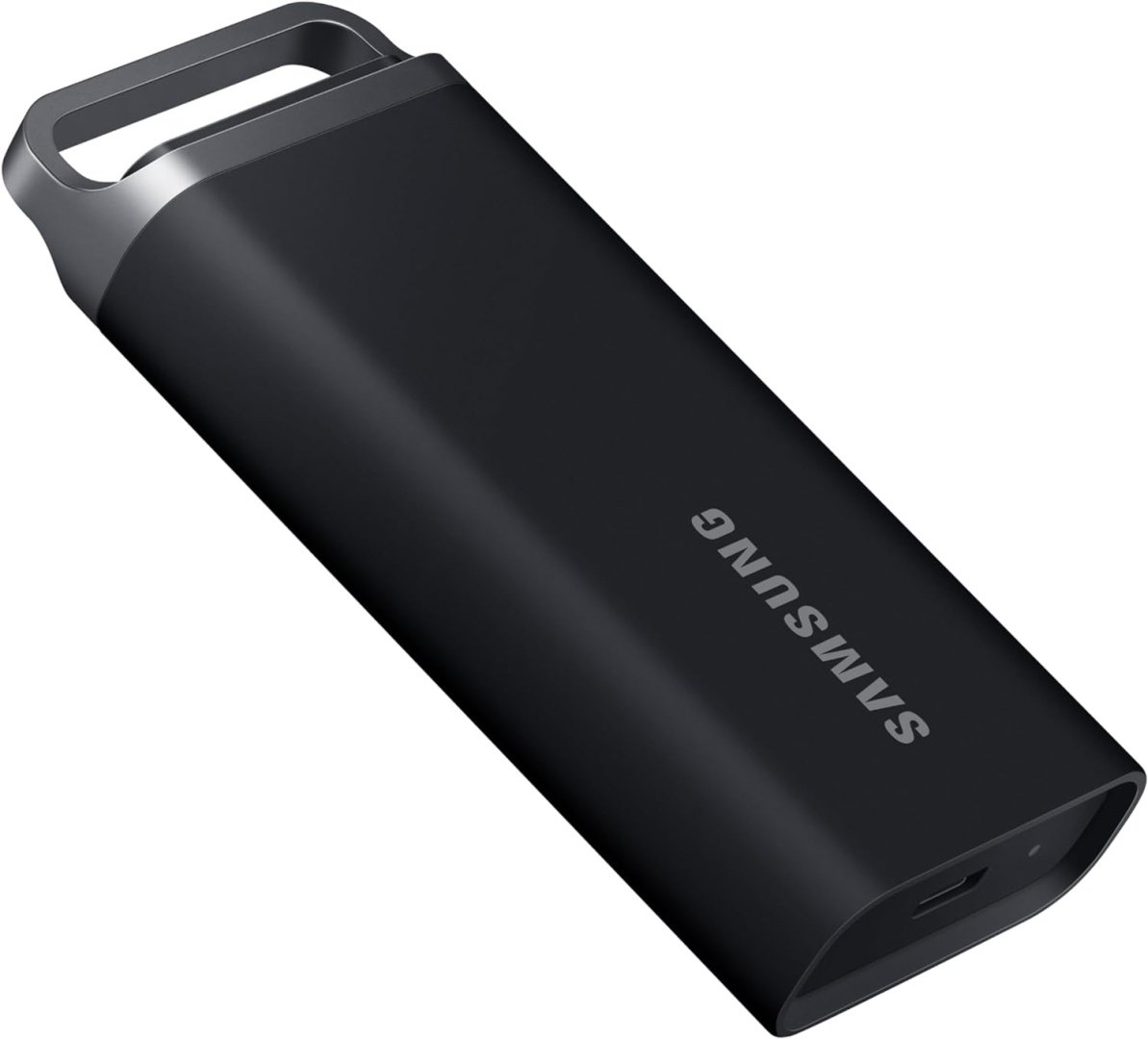 Внешний накопитель Samsung T5 EVO MU-PH2T0S/AM 2000 Гб