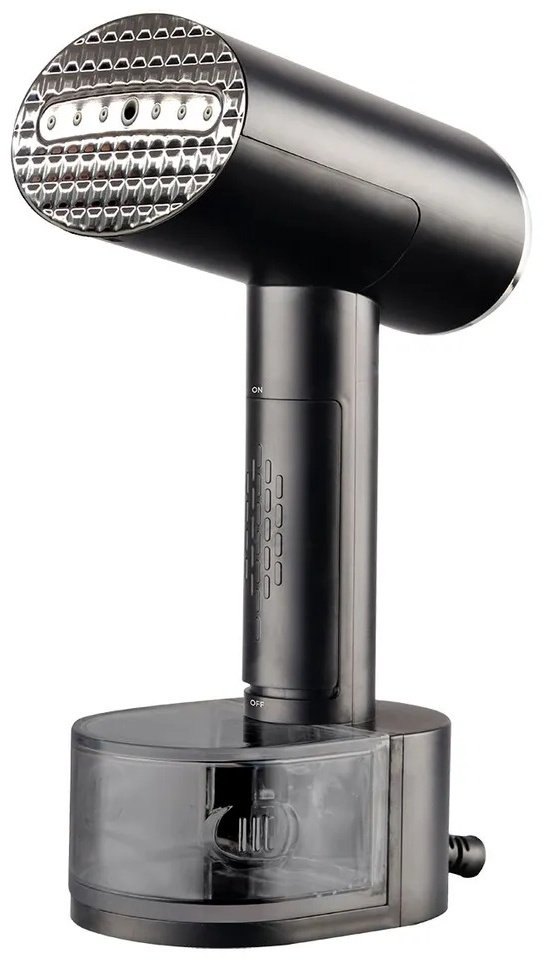Отпариватель Timberk T-HGS02 черный купить,NaN