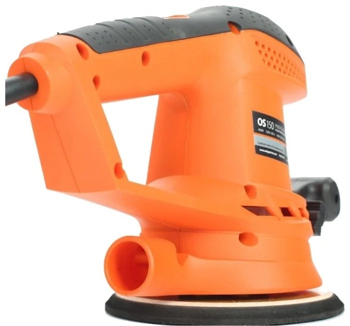 Шлифмашина эксцентриковая Patriot OS 150 купить,0
