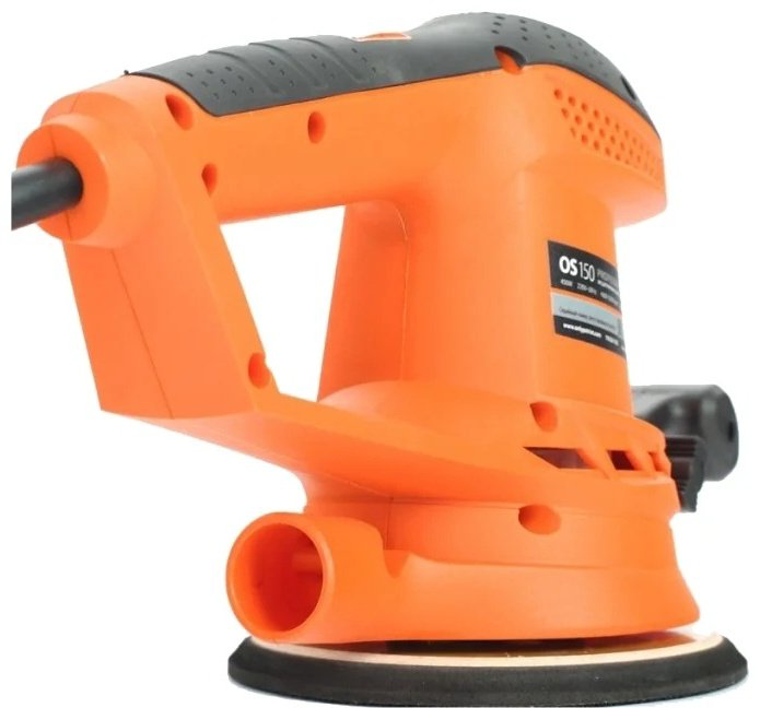 Шлифмашина эксцентриковая Patriot OS 150 купить,NaN