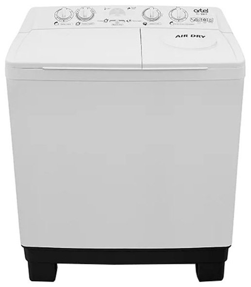 Стиральная машина Artel TC 100 P KZ белый