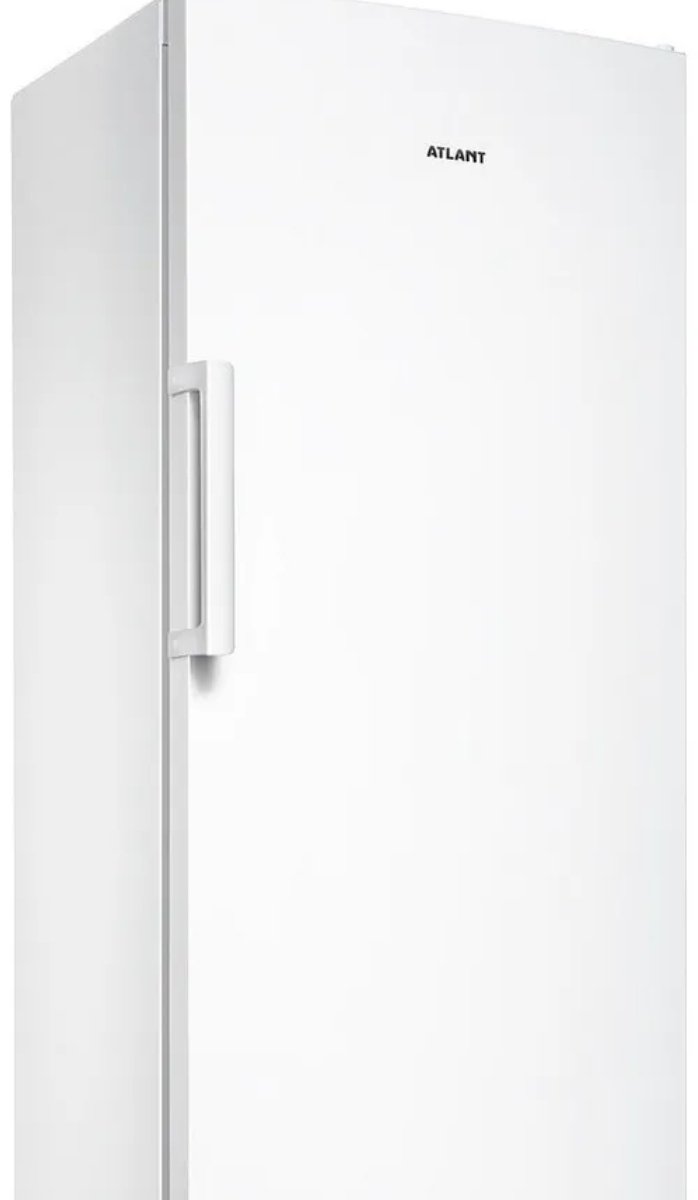 Морозильник Atlant М-7604-100 260 л белый - ForteMarket Морозильник Atlant М-7604-100 260 л белый купить,0
