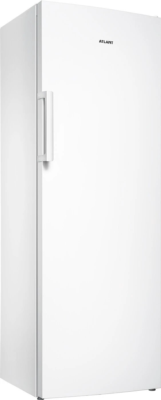 Морозильник Atlant М-7604-100 260 л белый купить,NaN