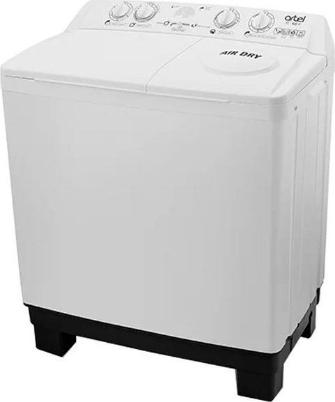 Стиральная машина Artel TC 100 P KZ белый купить,NaN