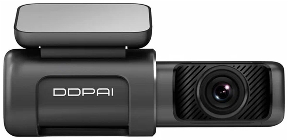 Видеорегистратор DDPAI MINI 5 4G черный