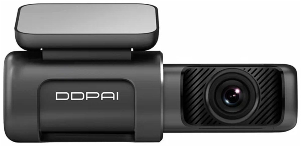 Видеорегистратор DDPAI MINI 5 4G черный