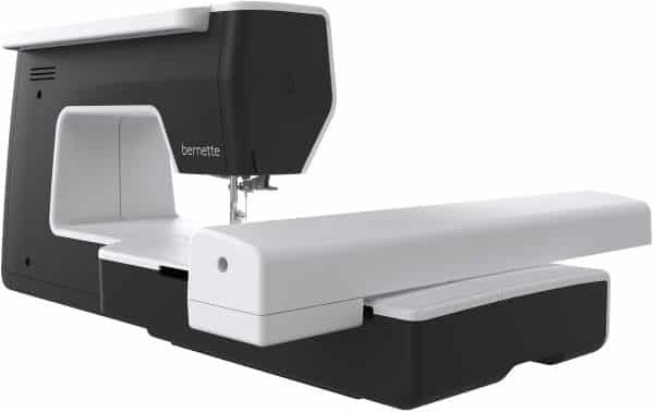 Швейная машина Bernina Bernette B70 Deco белый - ForteMarket Швейная машина Bernina Bernette B70 Deco белый купить,0