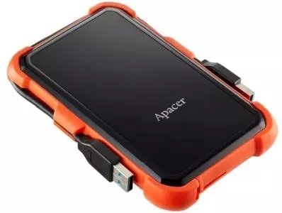 Внешний накопитель Apacer AP2TBAC630T-1 2000 ГБ - ForteMarket Внешний накопитель Apacer AP2TBAC630T-1 2000 ГБ купить,0