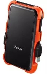Внешний накопитель Apacer AP2TBAC630T-1 2000 ГБ - ForteMarket Внешний накопитель Apacer AP2TBAC630T-1 2000 ГБ купить,0