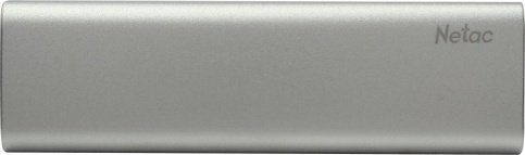 Внешний накопитель Netac ZSLIM/500GB 500 Гб - ForteMarket Внешний накопитель Netac ZSLIM/500GB 500 Гб купить,0