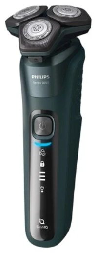 Электробритва Philips S5884/50 роторная от аккумулятора