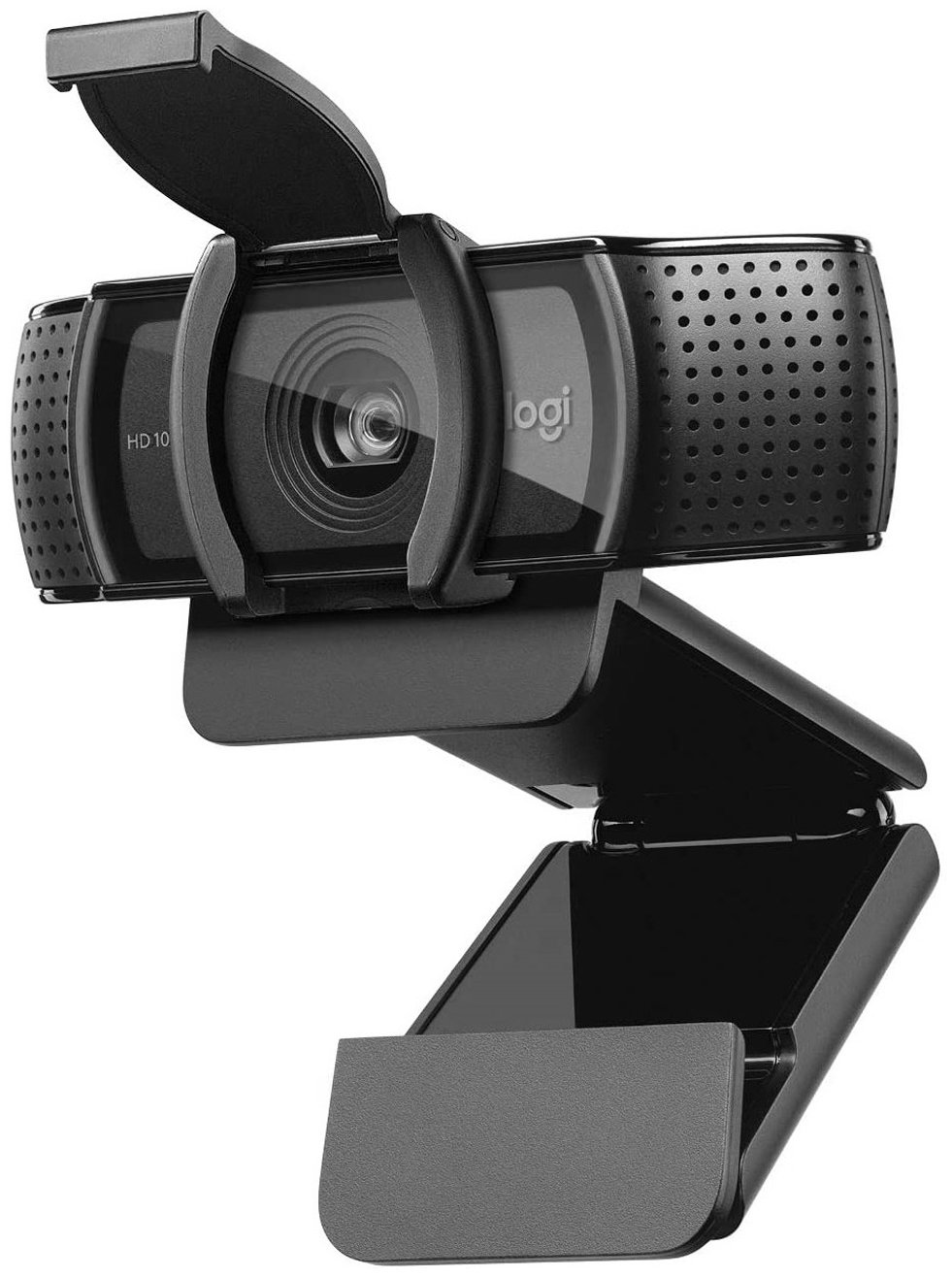 Веб-камера Logitech C920e