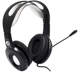 Наушники Global G-160 черный купить,NaN