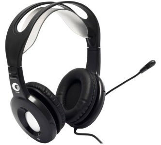 Наушники Global G-160 черный купить,NaN