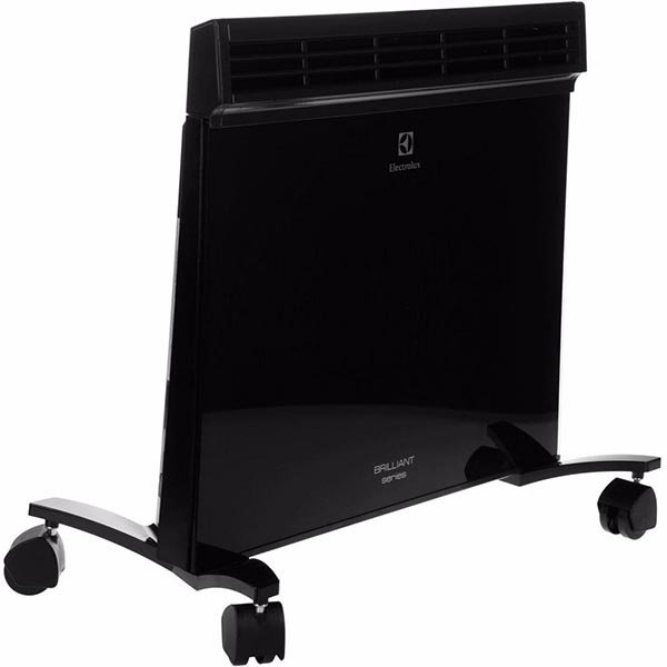 Конвектор Electrolux Brilliant Next ECH/BNE-2000 черный купить,NaN